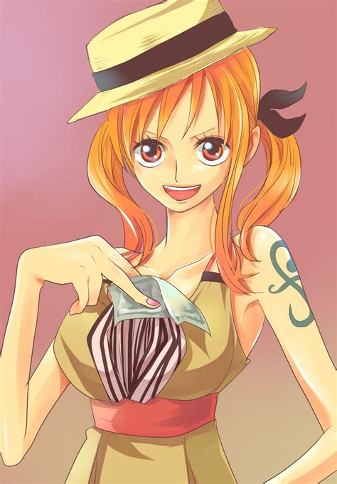 porn one piece nami|One Piece Nami